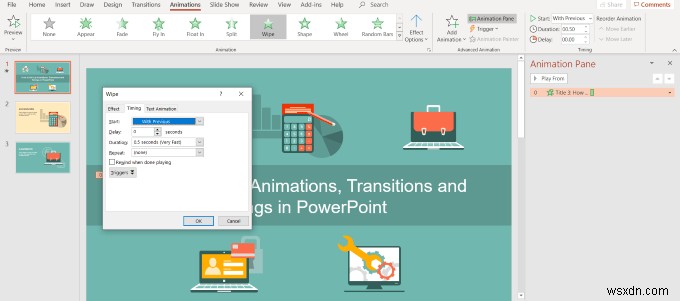 PowerPointプレゼンテーションを動画に変換する方法【保存・書き出し・録画の完全ガイド】