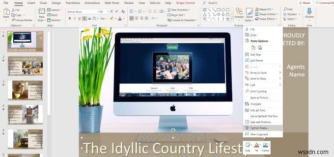 PowerPointテンプレートを編集・変更する方法|画像・色・テキストのカスタマイズ手順