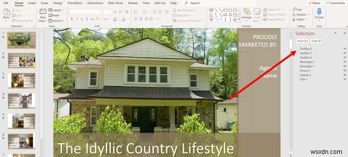 PowerPointテンプレートを編集・変更する方法|画像・色・テキストのカスタマイズ手順