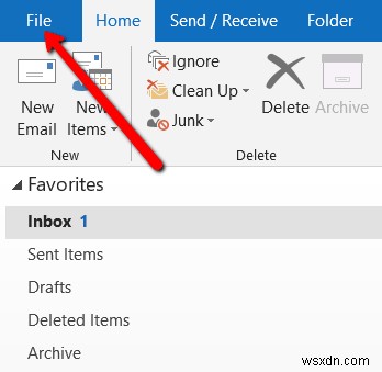 Outlook 2019でメールを自動転送する方法!Windows・Mac別の設定手順を徹底解説