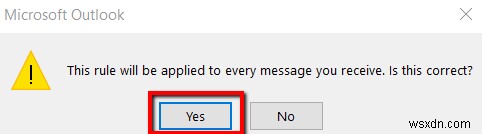 Outlook 2019でメールを自動転送する方法!Windows・Mac別の設定手順を徹底解説