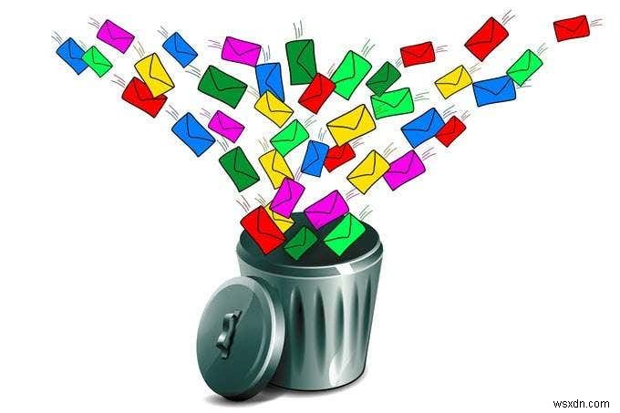 Office 365で削除したメールを復元する方法【完全削除されたメールも復元可能】