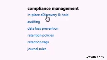 Office 365で削除したメールを復元する方法【完全削除されたメールも復元可能】