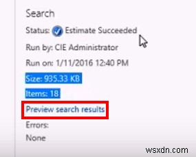 Office 365で削除したメールを復元する方法【完全削除されたメールも復元可能】
