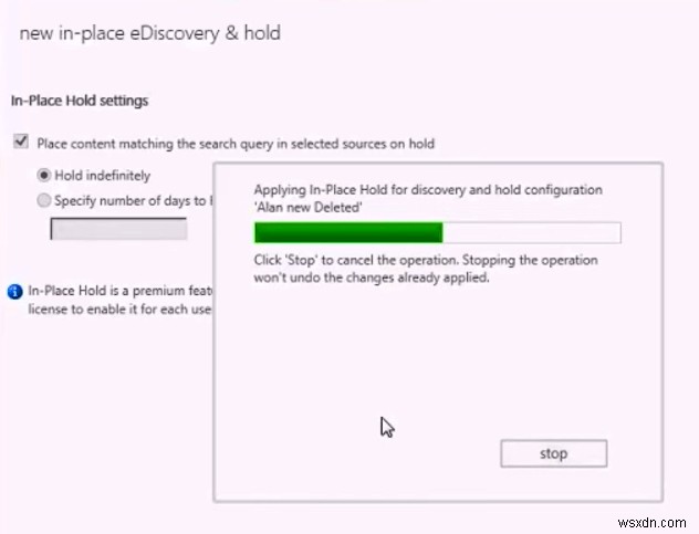 Office 365で削除したメールを復元する方法【完全削除されたメールも復元可能】