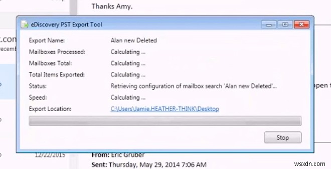 Office 365で削除したメールを復元する方法【完全削除されたメールも復元可能】