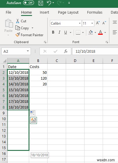 2019年版｜今日から使えるExcelの時短テクニック10選
