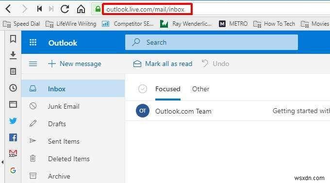 Hotmailはどこへ？Microsoftのメールサービス「Outlook」の歴史と使い方を徹底解説