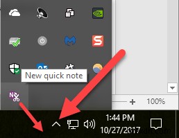 OneNoteでスクリーンショットを撮影・挿入する方法まとめ