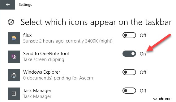 OneNoteでスクリーンショットを撮影・挿入する方法まとめ