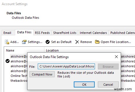 Outlookのメモリ使用量を減らして快適に使う9つの最適化テクニック