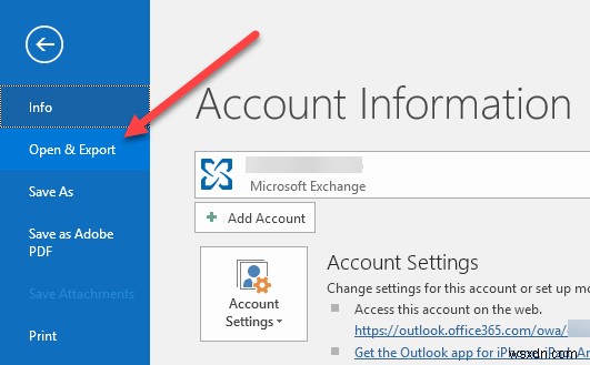Microsoft OutlookのメールをCSV・PST形式でエクスポートする方法【Windows/Mac対応】