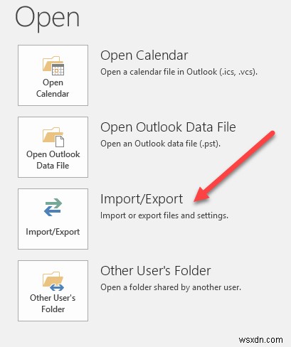 Microsoft OutlookのメールをCSV・PST形式でエクスポートする方法【Windows/Mac対応】