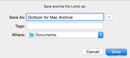 Microsoft OutlookのメールをCSV・PST形式でエクスポートする方法【Windows/Mac対応】