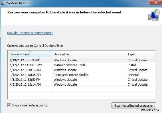MS Officeの「ライセンスを確認できません」エラーを解決する4つの対処法