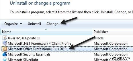 MS Officeの「ライセンスを確認できません」エラーを解決する4つの対処法