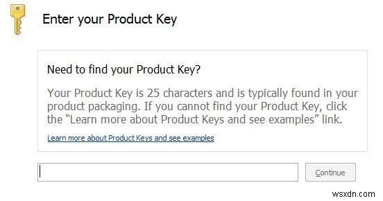 MS Officeの「ライセンスを確認できません」エラーを解決する4つの対処法