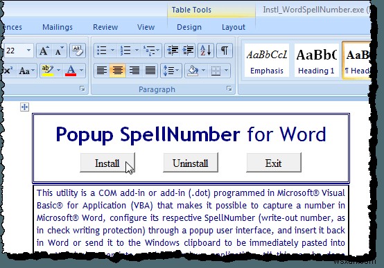 Word・Excelで数字をすばやく文字表記に変換する方法|Popup SpellNumberアドイン活用ガイド