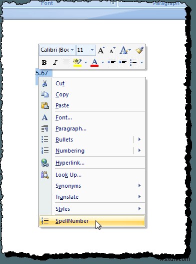 Word・Excelで数字をすばやく文字表記に変換する方法|Popup SpellNumberアドイン活用ガイド