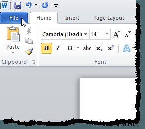 Microsoft OfficeでPDFドキュメントを作成する方法【バージョン別完全ガイド】