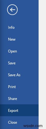 Microsoft OfficeでPDFドキュメントを作成する方法【バージョン別完全ガイド】