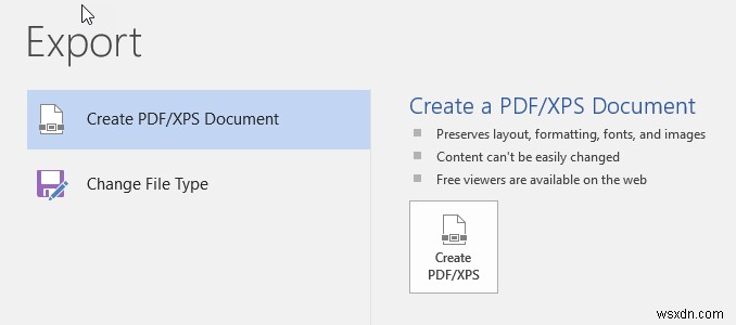 Microsoft OfficeでPDFドキュメントを作成する方法【バージョン別完全ガイド】