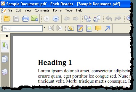 Microsoft OfficeでPDFドキュメントを作成する方法【バージョン別完全ガイド】