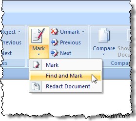 Word 2007/2010で機密データを黒塗りして安全に共有する方法【Redaction Tool活用術】