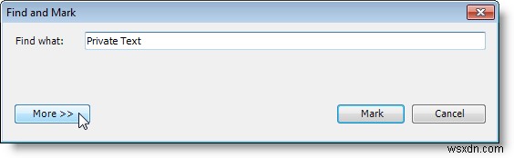 Word 2007/2010で機密データを黒塗りして安全に共有する方法【Redaction Tool活用術】