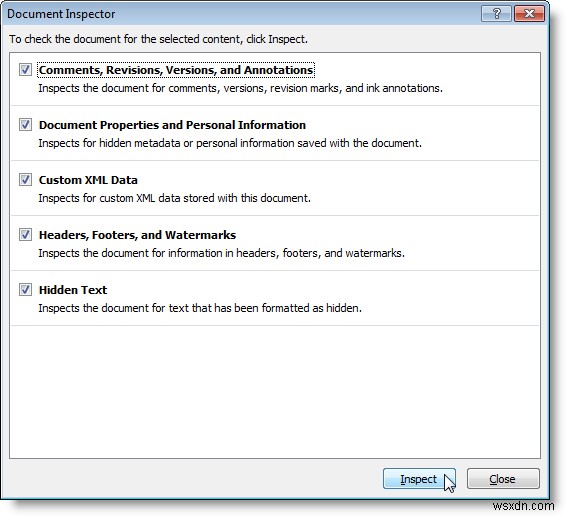 Word 2007/2010で機密データを黒塗りして安全に共有する方法【Redaction Tool活用術】