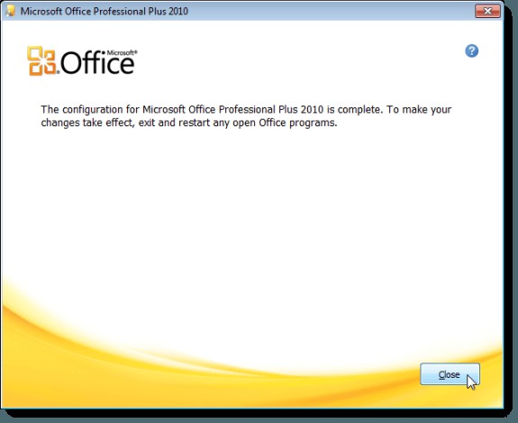 Microsoft Officeの任意のバージョンを修復する方法|コントロールパネルからの簡単な手順