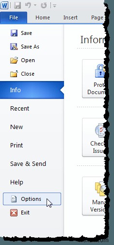 Wordにテキストを書式なしで貼り付ける方法|初期設定の変更手順を解説