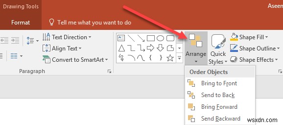 PowerPointでオブジェクトをレイヤー(重ね順)として管理・編集する方法