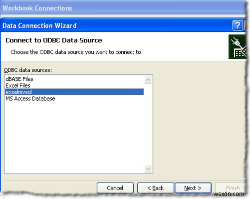 ExcelとMySQLを接続する方法|ODBCドライバとDSN設定の手順を解説