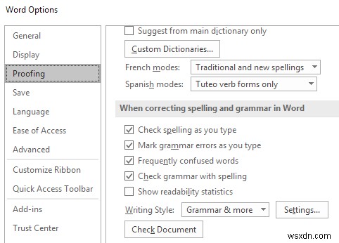 Outlookのスペルチェックが機能しない問題の解決方法【Word設定・レジストリ・Office修復】