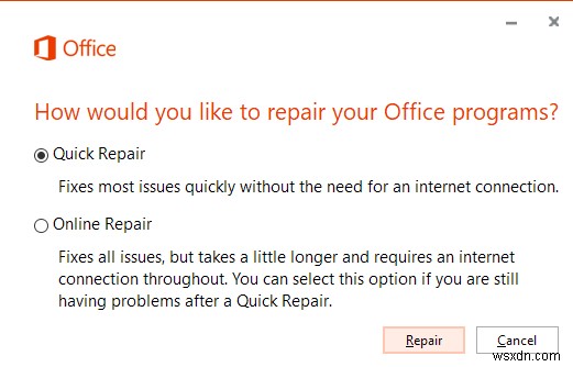Outlookのスペルチェックが機能しない問題の解決方法【Word設定・レジストリ・Office修復】