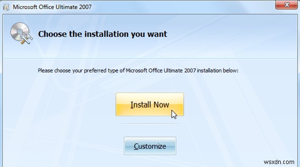 Microsoft Officeのエラー25090を解決する方法|原因と簡単な対処手順