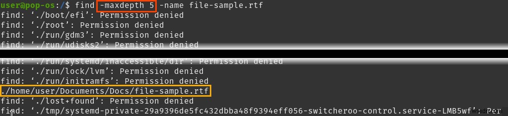 Linuxのfindコマンド徹底解説!基本構文から実践的な使用例まで