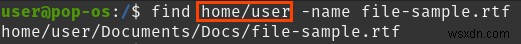 Linuxのfindコマンド徹底解説!基本構文から実践的な使用例まで