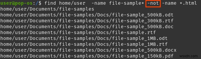 Linuxのfindコマンド徹底解説!基本構文から実践的な使用例まで