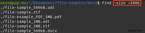 Linuxのfindコマンド徹底解説!基本構文から実践的な使用例まで