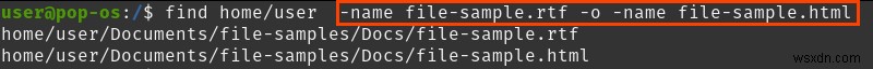 Linuxのfindコマンド徹底解説!基本構文から実践的な使用例まで