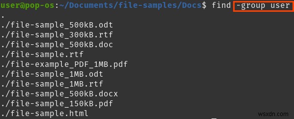 Linuxのfindコマンド徹底解説!基本構文から実践的な使用例まで