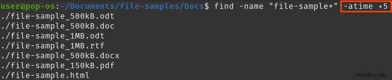 Linuxのfindコマンド徹底解説!基本構文から実践的な使用例まで