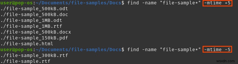 Linuxのfindコマンド徹底解説!基本構文から実践的な使用例まで