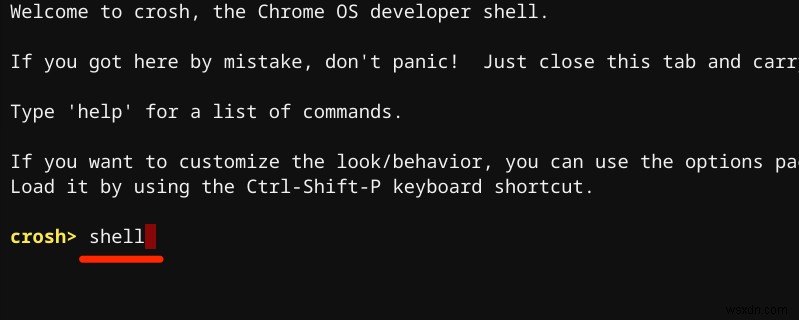 ChromebookにLinuxディストリビューションをインストールする方法【Crostini・Crouton対応】
