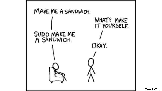 Linuxのsudoコマンドとは？基本の使い方とsuとの違いを徹底解説