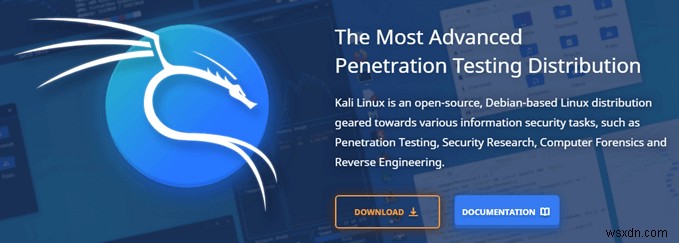 Kali Linuxのインストールと初期設定を徹底解説!PC・仮想マシン両対応の手順ガイド