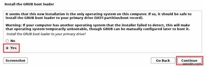 Kali Linuxのインストールと初期設定を徹底解説!PC・仮想マシン両対応の手順ガイド