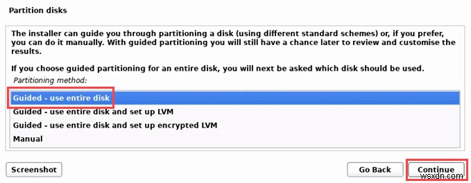 Kali Linuxのインストールと初期設定を徹底解説!PC・仮想マシン両対応の手順ガイド